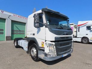牵引车 Volvo FM 450 YV2XZ0AXFB708913, APK tot 12-01-2026 ! PTO/Hydrailic, Fra