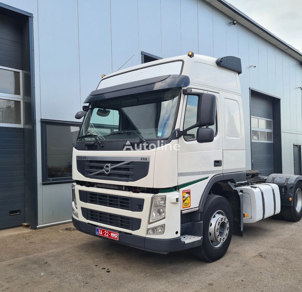 Tracteur routier Volvo FM 460 - Autoline