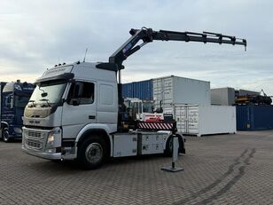 Volvo FM 460 Crane/kran HMF2120-K5 4x2 cabeza tractora