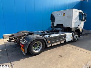 Volvo FM 460 Euro 6, PTO, air suspension, Lohr truck tractor