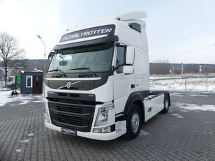 Volvo FM 460 / I-SHIFT / STANDARD vilcējs