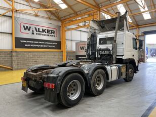 Volvo FM 480 GLOBETROTTER EURO 5, 6X4 TRACTOR UNIT – 2009 – KV09 WRR truck tractor for sale - Image 5 | Autoline UG Volvo FM 480 GLOBETROTTER EURO 5, 6X4 TRACTOR UNIT – 2009 – KV09 WRR truck tractor | Image 5 - Autoline