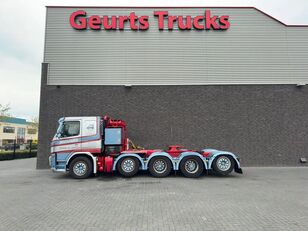 cap tractor Volvo FM 500 10X4 HEAVY DUTY TRACTOR/SZM/TREKKER