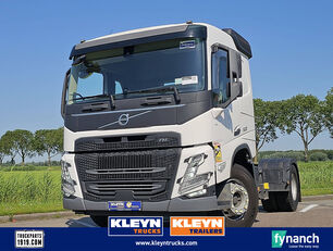 Volvo FM 500 D13 PTO WB370 Sattelzugmaschine