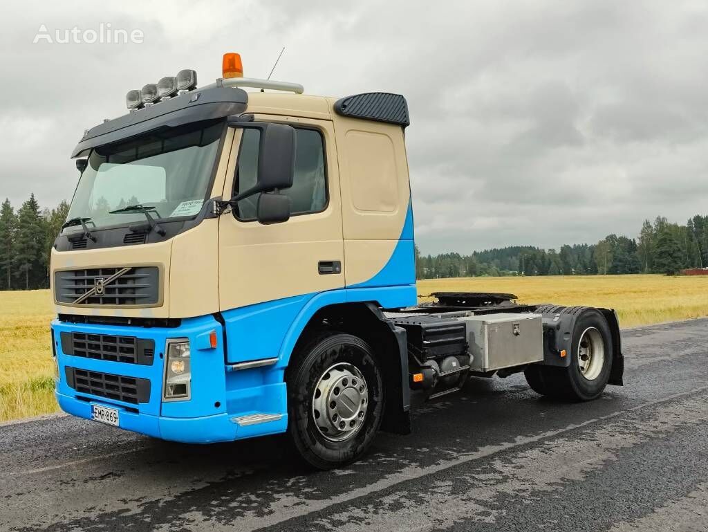 тягач Volvo FM 9