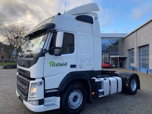 Volvo FM11-370 / GERMAN TRUCK / KB CHASSIS / VEB / ACC / LWDS / DOUBLE Sattelzugmaschine