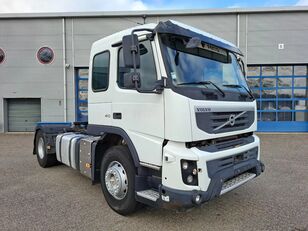 Volvo FM11-410 / RETARDER / AIRCO / AUTOMATIC / EURO-5 / 2011 truck tractor