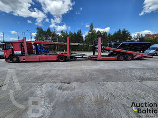Volvo FM12 420 Sattelzugmaschine kaufen - Bild 6 | Autoline AT Volvo FM12 420 Sattelzugmaschine | Bild 6 - Autoline