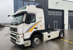 Volvo FM13 400 HIDRAULIC truck tractor