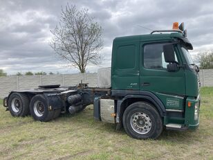 Volvo FM13 440  6x4  truck tractor