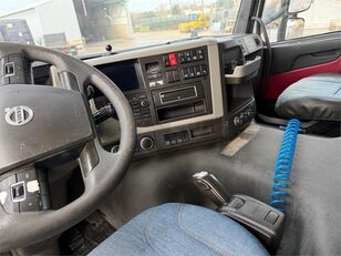 Купить тягач Volvo FM13 500 - Изображение 9 | Autoline TM Тягач Volvo FM13 500 | Изображение 9 - Autoline