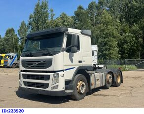 Volvo FM13 6x2 Manual truck tractor