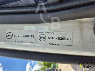Купить тягач Volvo FM300 - Изображение 23 | Autoline LT Тягач Volvo FM300 | Изображение 23 - Autoline