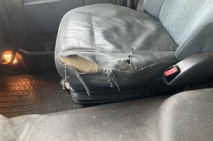 Ciągnik siodłowy Volvo FM330 na sprzedaż - Obrazek 4 | Autoline PL Ciągnik siodłowy Volvo FM330 | Obrazek 4 - Autoline