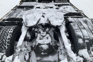 Ciągnik siodłowy Volvo FM330 na sprzedaż - Obrazek 15 | Autoline PL Ciągnik siodłowy Volvo FM330 | Obrazek 15 - Autoline