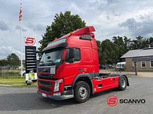 Volvo FM370 tegljač