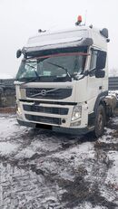 тягач Volvo FM410 по запчастям