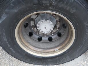 Продажба на влекач Volvo FM410 - Изображение 6 | Autoline BG Влекач Volvo FM410 | Изображение 6 - Autoline