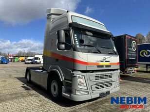 Купить тягач Volvo FM410 4x2 Globetrotter LXL - 464.074km - Изображение 7 | Autoline EE Тягач Volvo FM410 4x2 Globetrotter LXL - 464.074km | Изображение 7 - Autoline