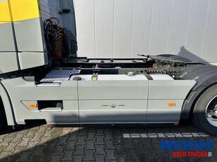 Купить тягач Volvo FM410 4x2 Globetrotter LXL - 466.485Km - Изображение 12 | Autoline EE Тягач Volvo FM410 4x2 Globetrotter LXL - 466.485Km | Изображение 12 - Autoline