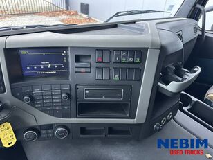 Купить тягач Volvo FM450 4x2 - Volvo Dynamic Steering - Изображение 5 | Autoline TJ Тягач Volvo FM450 4x2 - Volvo Dynamic Steering | Изображение 5 - Autoline