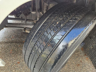 Venta de Volvo FM500 4X2 cabeza tractora - Imagen 13 | Autoline PY Volvo FM500 4X2 cabeza tractora | Imagen 13 - Autoline