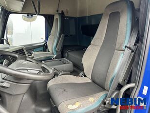 Volvo FM500 6x2 - Globetrotter truck tractor
