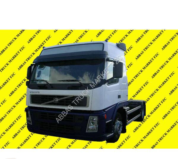 tracteur routier Volvo FM9 340