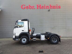 Volvo FMX 370 4x2 trekkvogn