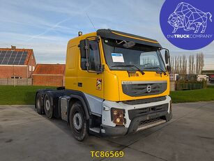 Volvo FMX 420 truck tractor for sale - Image 8 | Autoline SL Volvo FMX 420 truck tractor | Image 8 - Autoline