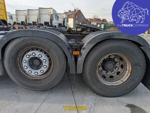 Volvo FMX 420 truck tractor for sale - Image 16 | Autoline SL Volvo FMX 420 truck tractor | Image 16 - Autoline