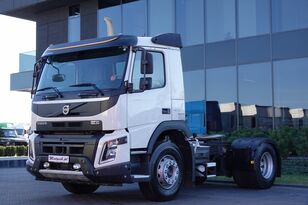 Venta de Volvo FMX 420 / 13 LITROWY / NISKA KABINA / SPROWADZONY / EURO 6 cabeza tractora - Imagen 5 | Autoline MX Volvo FMX 420 / 13 LITROWY / NISKA KABINA / SPROWADZONY / EURO 6 cabeza tractora | Imagen 5 - Autoline