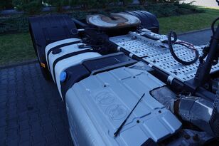 Venta de Volvo FMX 420 / 13 LITROWY / NISKA KABINA / SPROWADZONY / EURO 6 cabeza tractora - Imagen 18 | Autoline MX Volvo FMX 420 / 13 LITROWY / NISKA KABINA / SPROWADZONY / EURO 6 cabeza tractora | Imagen 18 - Autoline