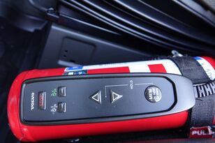 Venta de Volvo FMX 420 / 13 LITROWY / NISKA KABINA / SPROWADZONY / EURO 6 cabeza tractora - Imagen 24 | Autoline MX Volvo FMX 420 / 13 LITROWY / NISKA KABINA / SPROWADZONY / EURO 6 cabeza tractora | Imagen 24 - Autoline