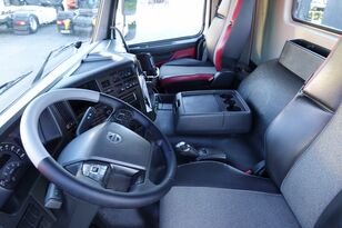 Venta de Volvo FMX 420 / 13 LITROWY / NISKA KABINA / SPROWADZONY / EURO 6 cabeza tractora - Imagen 25 | Autoline MX Volvo FMX 420 / 13 LITROWY / NISKA KABINA / SPROWADZONY / EURO 6 cabeza tractora | Imagen 25 - Autoline