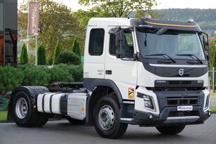 tahač Volvo FMX 420 / 13 LITROWY / RETARDER / NISKA KABINA / 2018 ROK / SPRO