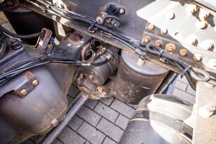 Volvo FMX 420+HYDR truck tractor for sale - Image 10 | Autoline NG Volvo FMX 420+HYDR truck tractor | Image 10 - Autoline