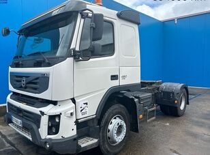 tahač Volvo FMX 450
