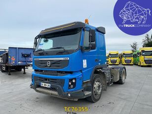 Volvo FMX 450 cabeza tractora