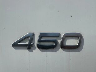 Volvo FMX 450 **RETARDER-PTO-EURO5** truck tractor for sale - Image 13 | Autoline PK Volvo FMX 450 **RETARDER-PTO-EURO5** truck tractor | Image 13 - Autoline
