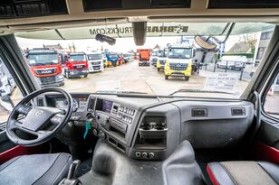 Volvo FMX 460 GLOB + HYDR trekkvogn til salgs - Bilde 11 | Autoline NO Volvo FMX 460 GLOB + HYDR trekkvogn | Bilde 11 - Autoline