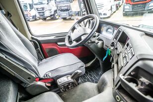 Volvo FMX 460 GLOB + HYDR trekkvogn til salgs - Bilde 17 | Autoline NO Volvo FMX 460 GLOB + HYDR trekkvogn | Bilde 17 - Autoline