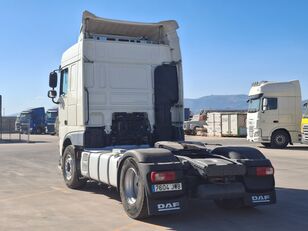 tracteur routier Volvo FT XF 510