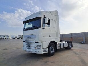 Volvo FT XF 510 truck tractor