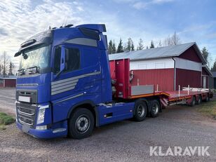 tracteur routier Volvo Lastbil Volvo