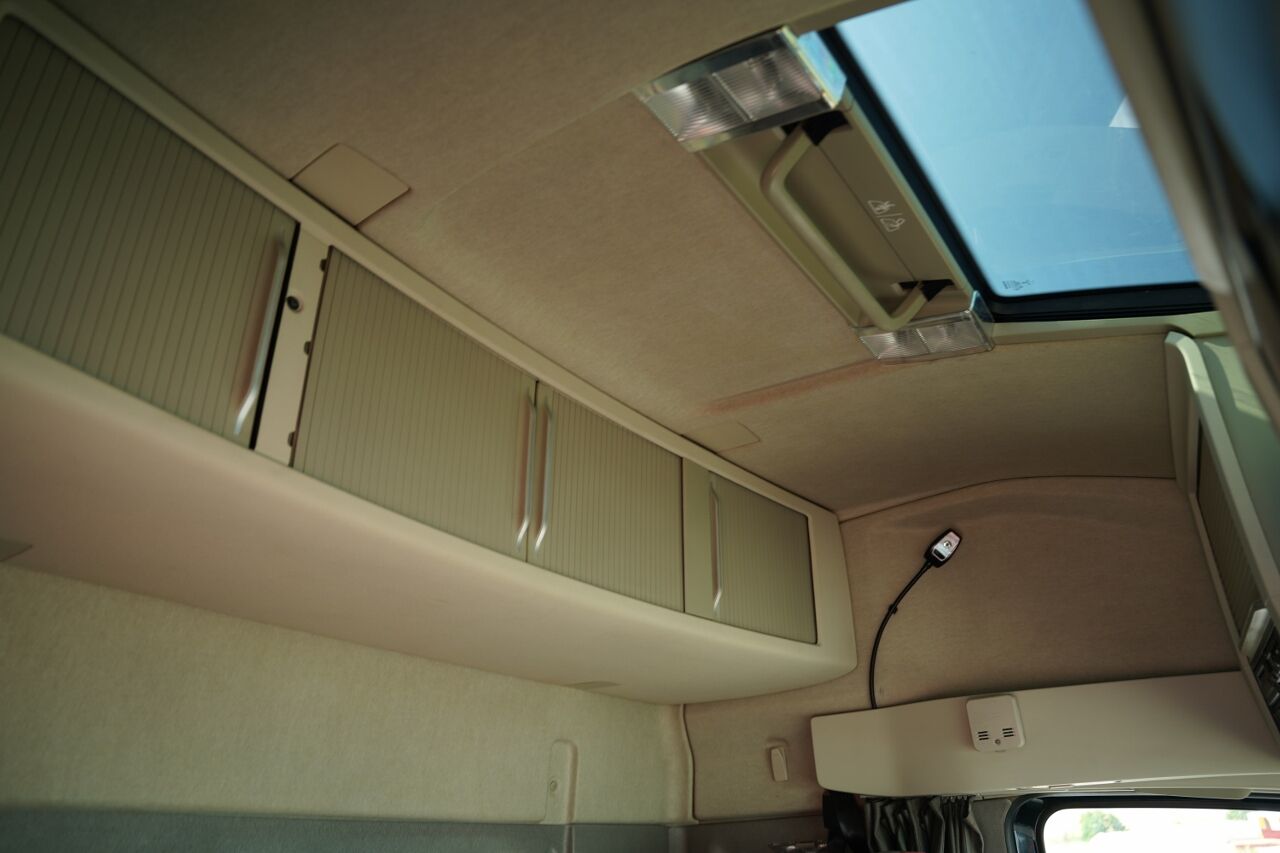 Volvo VOLVO FH 500 / I- SHIFT / EURO 6
