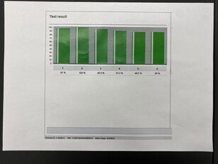 Tracteur routier Volvo Vehicle Tractor 4x2 Standard à vendre - Image 5 | Autoline MA Tracteur routier Volvo Vehicle Tractor 4x2 Standard | Image 5 - Autoline