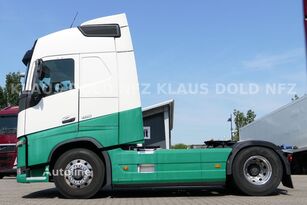 Venta de Volvo Volvo FH 460 / Hydraulics / Compressor / X-Track / Euro 6 / Truc cabeza tractora - Imagen 6 | Autoline PE Volvo Volvo FH 460 / Hydraulics / Compressor / X-Track / Euro 6 / Truc cabeza tractora | Imagen 6 - Autoline