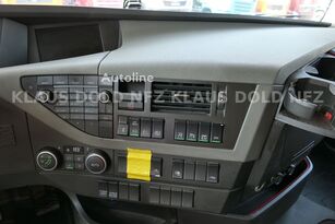 Venta de Volvo Volvo FH 460 / Hydraulics / Compressor / X-Track / Euro 6 / Truc cabeza tractora - Imagen 27 | Autoline PE Volvo Volvo FH 460 / Hydraulics / Compressor / X-Track / Euro 6 / Truc cabeza tractora | Imagen 27 - Autoline