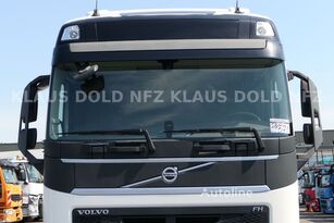 Venta de Volvo Volvo FH 460 / Hydraulics / Compressor / X-Track / Euro 6 / Truc cabeza tractora - Imagen 14 | Autoline PE Volvo Volvo FH 460 / Hydraulics / Compressor / X-Track / Euro 6 / Truc cabeza tractora | Imagen 14 - Autoline